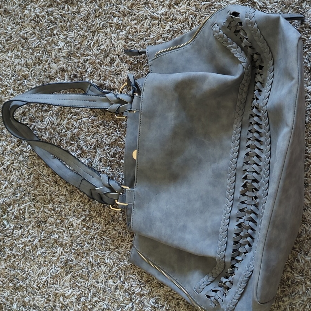 Large purse